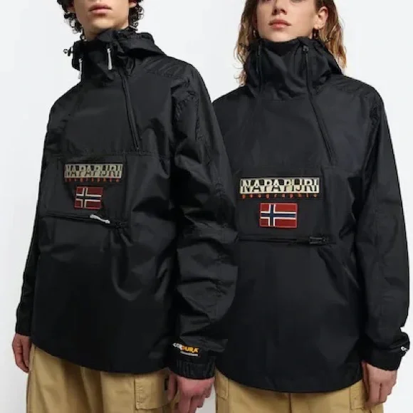 NAPAPIJRI Northfarer 2.0 Jacket - Picture 5 of 16